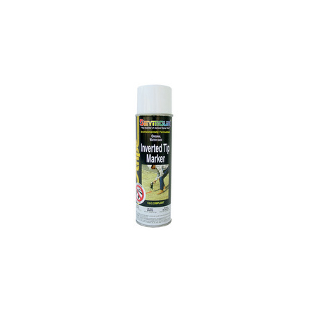 Seymour Marking Paint White 20 oz. Can - Athletic Field Care